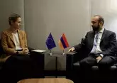 Приоритетные программы сотрудничества обсудили Армения и ЕС