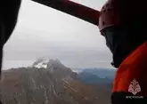 Турист погиб на горе Фишт в Адыгее