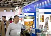 Крым будет привлекать торговых партнеров выставками в экспоцентре