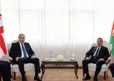 Вопросы военного сотрудничества обсудили Азербайджан и Грузия