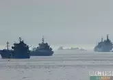 Совместные военно-морские учения проведут Пекин и Эр-Рияд