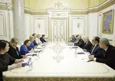 Премьер Армении встретился с председателем ОБСЕ