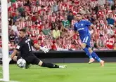 &quot;Карабах&quot; уступил &quot;Атлетику&quot; в Испании