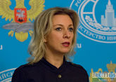 Возможности расширения санкций против России исчерпаны – Мария Захарова