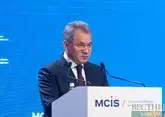 Сергей Шойгу: Зангезурский коридор не будет конкурировать с МТК &quot;Север – Юг&quot;