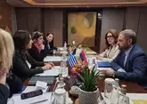Армения готова развивать перекрестный туризм с Грецией