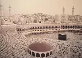 На хадж в Мекку и Медину в 2026 году отправятся 25 тысяч россиян