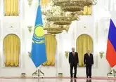 Путин и Токаев выводят связи РФ и РК на уровень всеобъемлющего стратегического партнерства