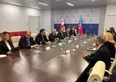 Азербайджан и Грузия обсудили расширение партнерства в области энергетики