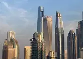 Самый высокий в мире отель открылся в Дубае
