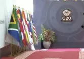 Саммит G20 стартует в ЮАР