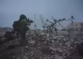 Израиль уничтожил боевиков ХАМАС в районе Рафаха