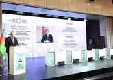 Баку принимает III Международную конференцию о возвращении азербайджанцев в Армению