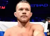 Петр Ян вернул себе чемпионский пояс UFC