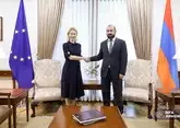 Армения и ЕС заложили мину под мирный договор Баку и Еревана