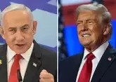 Трамп примет Нетаньяху за день до Нового года