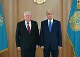 Токаев: партнерство Казахстана и России вышло на новый виток развития