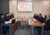 Азербайджан и Турция обсудили сотрудничество в сфере ВВС