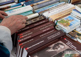 В Чечне перевели на арабский язык девять книг российских авторов
