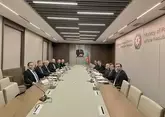 Замглавы МИД России провел переговоры с азербайджанскими дипломатами в Баку