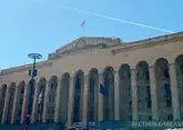 Правила проведения митингов ужесточил парламент Грузии