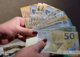 Азербайджан и Россия нарастили торговый оборот