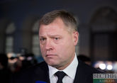 Губернатор Астраханской области поздравил Ильхама Алиева