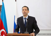 Москва и Баку успешно развивали отношения в 2025 году – посол Азербайджана