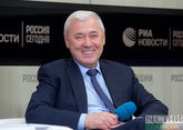 В России могут создать исламский банк к 2026 году – Аксаков