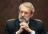 Иран находится в горячей фазе войны – Али Лариджани