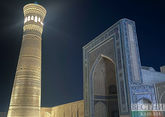 Узбекистан рассчитывает на бум зиарат-туризма