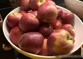 Россия купила почти все грузинские яблоки