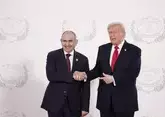 Пашинян получил от Трампа и принял приглашение войти в Совет мира