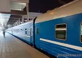 КТЖ продлит маршрут турпоезда "Шелковый путь" до Таджикистана