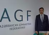 Фарид Гаибов переизбран на пост президента Европейской гимнастики