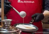 Царь-блин испекут в Крыму на Масленицу