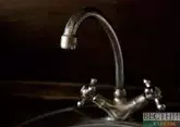 Авария оставила без воды в Новороссийске 6,5 тыс человек