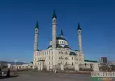 Новые мечети КЧР: строительство пяти завершат в 2026 году