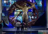 Музей космонавтики откроют весной в СКФУ