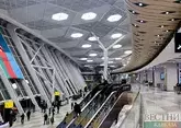 Аэропорт в Баку принял рейсы в Дубай из Казани и Москвы