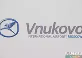 Внуково принял первый вывозной рейс "Победы" из Дубая