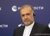 Посол Ирана поблагодарил Россию за поддержку