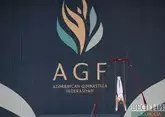 Азербайджанский гимнаст взял "бронзу" Кубка мира в Анталье