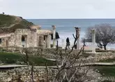 Севастополь и Ялта вошли в десятку популярных городов для одиночного отпуска