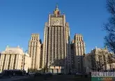 РФ готова содействовать в урегулировании конфликта вокруг Ирана – Лавров