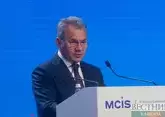 Шойгу высказался о перспективах завершения конфликта на Ближнем Востоке