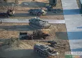 "Партия войны" лжет Армении о мире – Пашинян