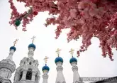 Мехрибан Алиева поздравила христианскую общину Азербайджана с Пасхой 2026