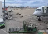 Чартеры в Анталью впервые запускает из Грозного FUN&amp;SUN