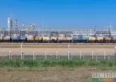 Вагоны с дизельным топливом отправятся сегодня в Армению из Азербайджана